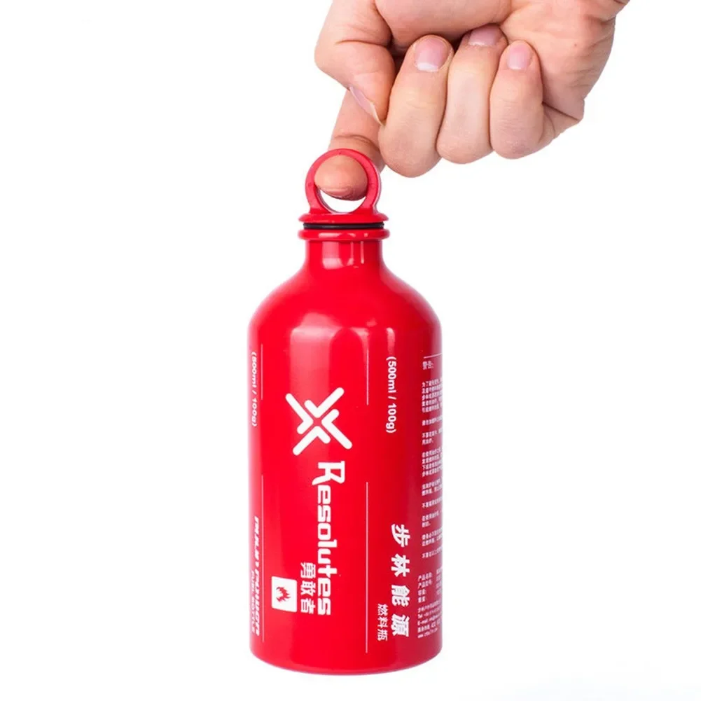 1500/1000/750/500 ML Outdoor G – обзор и цена Camping Cooking Fuel