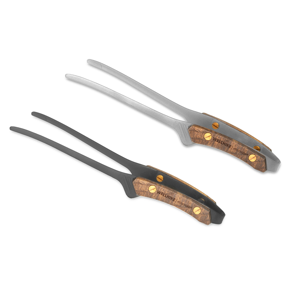 Picnic Meat Clip Vintage BBQ G – обзор и цена Vintage Camping Cooking Set