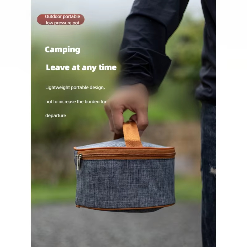 Pandatou Portable High Altitud – обзор и цена Camping Cooking Gear