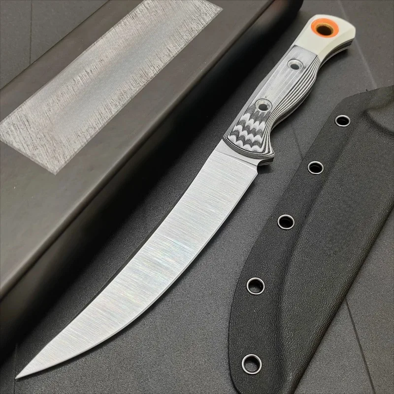 BM 15500 Hunt Meatcrafter Stra – обзор и цена Camping Cooking Tools