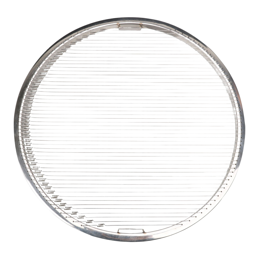 Stainless Steel BBQ Grill Net  – обзор и цена Camping Cooking Grate