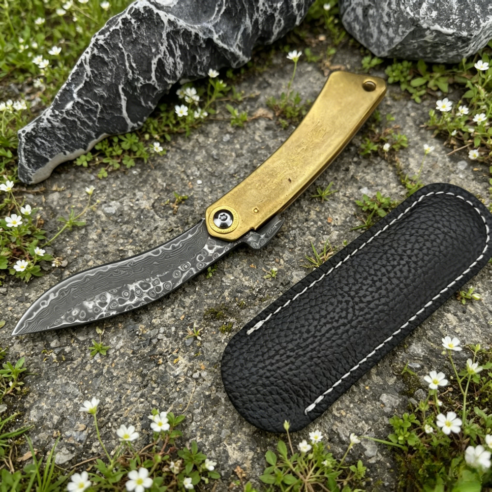 Higonokami Handmade Utility Fo – обзор и цена Camping Cooking Gifts