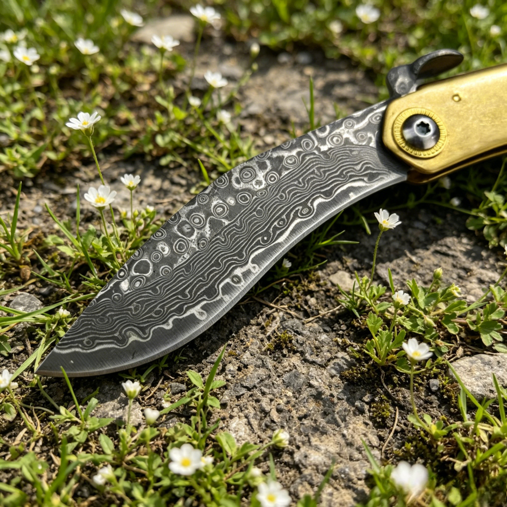 Higonokami Handmade Utility Fo – обзор и цена Camping Cooking Gifts