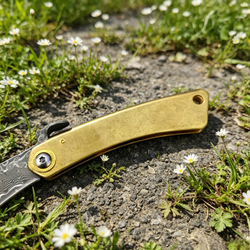 Higonokami Handmade Utility Fo – обзор и цена Camping Cooking Gifts