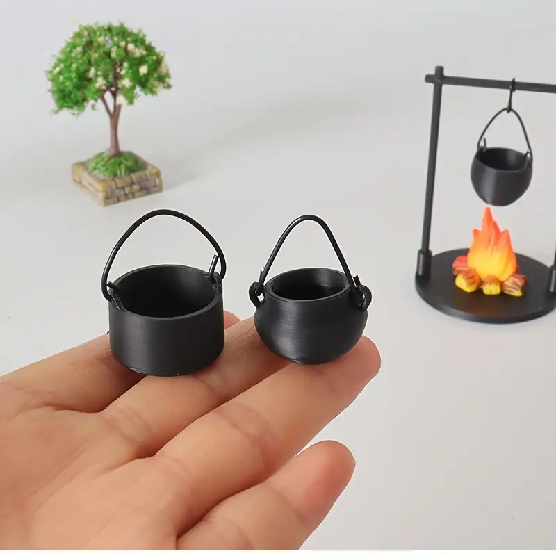 Mini Campfire Hanging Stove Po – обзор и цена Camping Cooking Gear