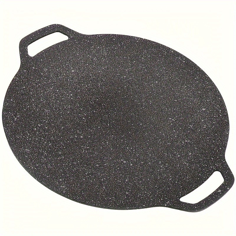 1pcs Cast Iron Outdoor Grill P – обзор и цена Camping Cooking Dishes