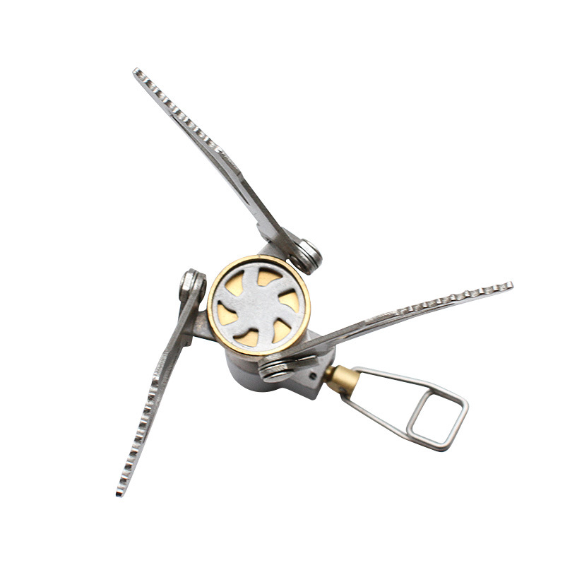 Super Mini Camping Stove 3000W – обзор и цена Camping Cooking Fuel