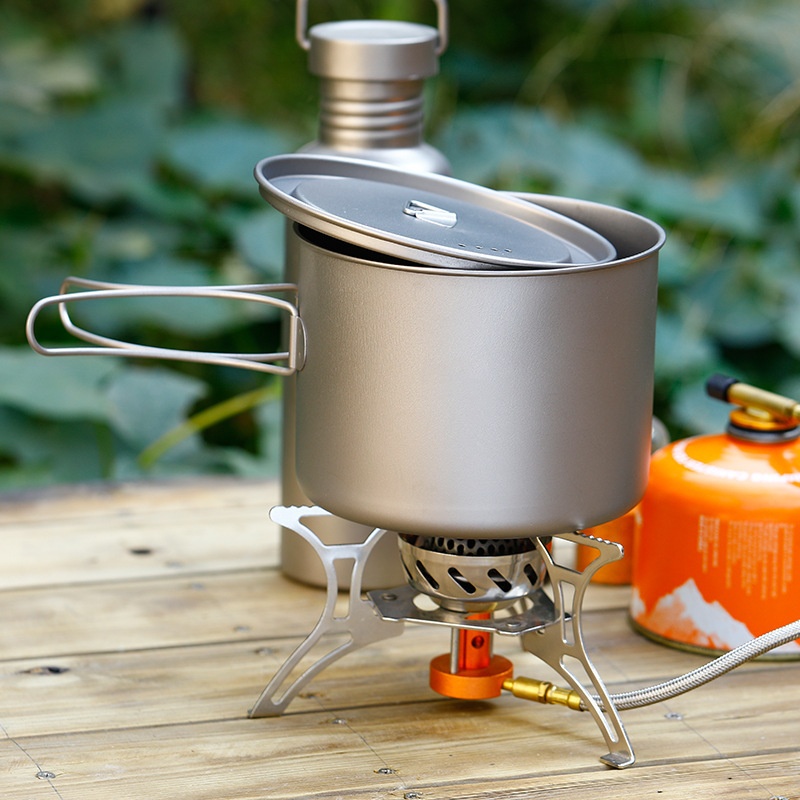 Outdoor Hanging Soup Pot Large – обзор и цена Camping Cooking Pot Large