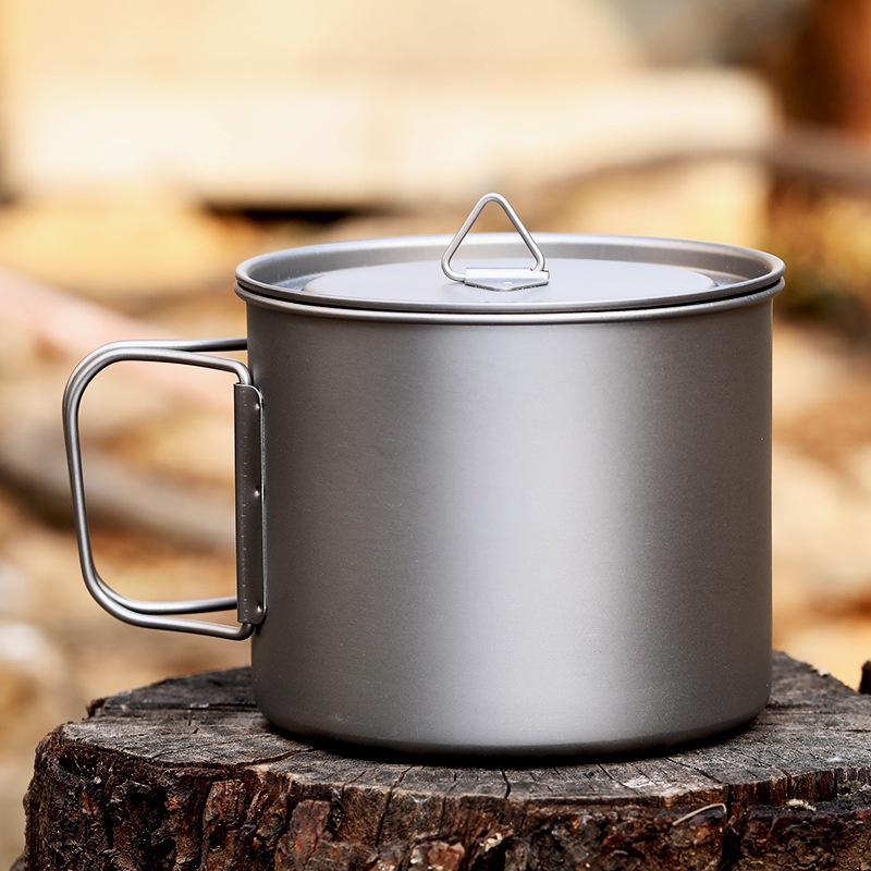 Outdoor Hanging Soup Pot Large – обзор и цена Camping Cooking Pot Large